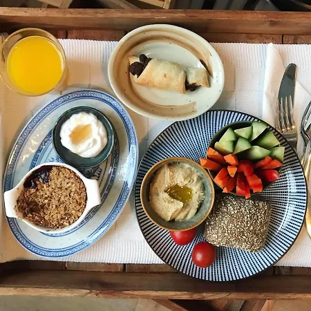 Bed and breakfast Valkenbos La Haya
